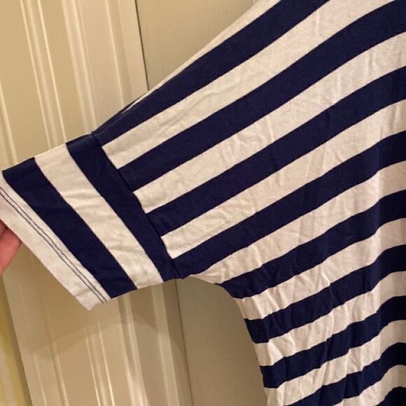 ASOS Maternity Striped Dress - Picture 3 of 4